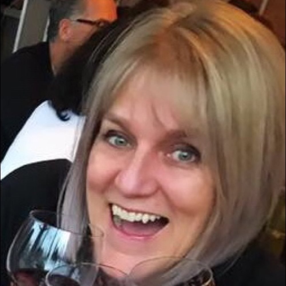 Meet your Posher, Christine